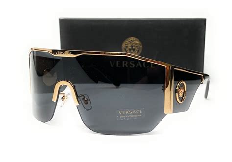 Versace VE2220 Sunglasses 